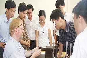 Chính thức đề xuất từ năm 2021 nam, nữ đều tăng tuổi nghỉ hưu