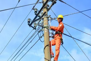 EVN lý giải hoá đơn tiền điện tháng 4 tăng trên 30%