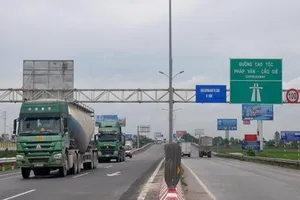 Đề xuất Bộ GTVT mở rộng cửa ngõ phía Nam Hà Nội