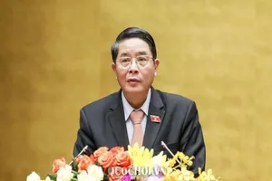 Một dự án ở Nha Trang có tổng mức đầu tư tăng gần 40 lần