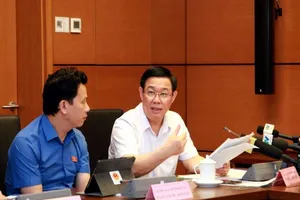 Phó Thủ tướng nói về việc tăng giá điện