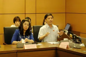 'Chính phủ phải gỡ điểm nghẽn thể chế'