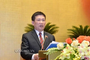 Cần làm rõ tổ chức, cá nhân bị kiểm toán