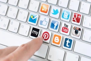 Ban cán sự Đảng chính phủ: Phải chính danh trên mạng xã hội