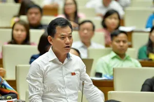 Đại biểu Quốc hội nói gì về trạm thu phí T2