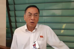 'Tôi tiếc về quy định cấm người uống rượu, bia khi lái xe...'