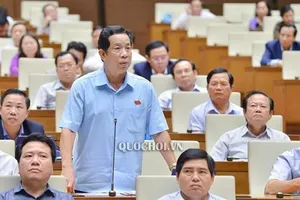 Bộ trưởng Nguyễn Văn Thể nói về trạm Cai Lậy, T2