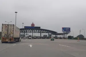 Không dừng thu phí BOT Pháp Vân – Cầu Giẽ