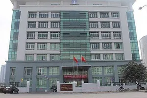 Cục trưởng Cục Đường thủy nội địa bị kỷ luật