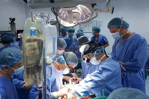 Các trường hợp được thanh toán trực tiếp chi phí chữa bệnh