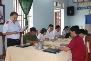 Phát hiện nhiều doanh nghiệp chưa đóng bảo hiểm