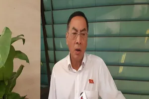 ĐBQH nói về Thanh tra Bộ xây dựng có dấu hiệu vòi vĩnh