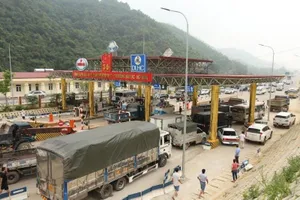 Quốc hội yêu cầu giám sát và công khai việc thu phí BOT