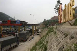 Xử lý dứt điểm các tồn tại dự án BOT để thu hút đầu tư