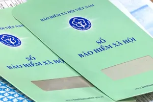 Hàng ngàn người ốm đau, già yếu được chi trả chế độ tận nhà