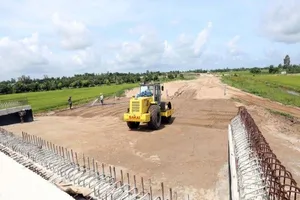 Bộ GTVT: Gắn trách nhiệm người đứng đầu nếu giải ngân chậm