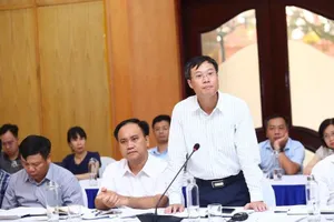 Cao tốc Bắc - Nam: Nhà đầu tư Hàn Quốc nhiều hơn Trung Quốc