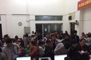 Thay đổi cách tính đóng bảo hiểm từ ngày 1-7