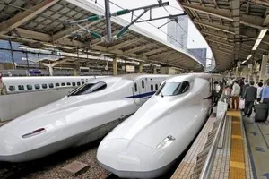 Bộ GTVT sợ bị hiểu lầm về đường sắt 'rẻ hơn 32 tỉ USD' 