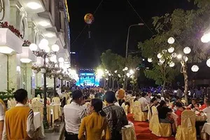 Vụ ồn ào chương trình từ thiện: Đề nghị báo cáo Bộ LĐ-TB&XH