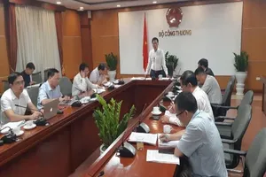 Thiếu điện, phải tăng cường mua từ Trung Quốc