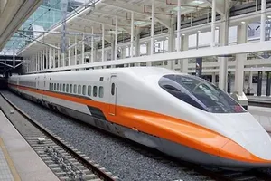 Đường sắt tốc độ: Thuê tư vấn, lùi thời gian trình Quốc hội