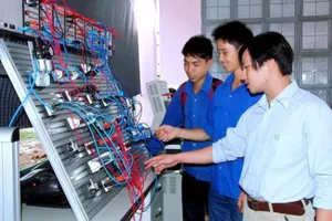 45 trường sẽ dừng đào tạo hệ cao đẳng