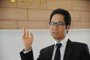 'Sửa luật để hạn chế quyền anh, quyền tôi'