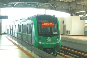 Đề nghị xử lý trách nhiệm dự án Cát Linh - Hà Đông: Bộ nói gì?