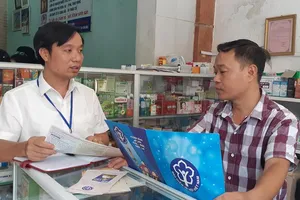 U60 có được tham gia bảo hiểm xã hội tự nguyện không?