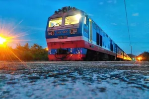 Đề xuất xây tuyến đường sắt Buôn Ma Thuột - Tuy Hòa