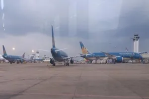 Bộ GTVT nói gì về chính sách vé máy bay đối với thương binh