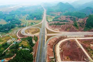 Nhiều tuyến đường về miền Tây sẽ nâng cấp