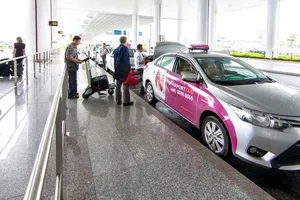 Hành khách đi 500 m bị 'chém' 2 triệu, phải làm sao?