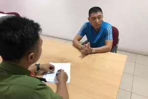 Vụ tố bị ép làm nô lệ tình dục: Yêu cầu hỗ trợ nạn nhân 