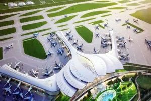 Hợp đồng BOT sẽ buộc nhà đầu tư thay thế nhà thầu yếu kém