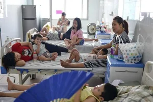 Nhiều học sinh được chi trả hàng tỉ đồng bảo hiểm y tế