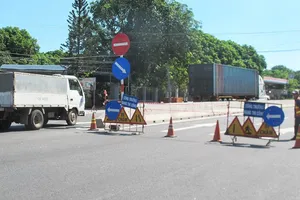 Bộ GTVT: Giám đốc chịu trách nhiệm nếu tai nạn do đường xấu