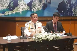 Interpol đưa Bùi Quang Huy vào danh sách truy nã đỏ