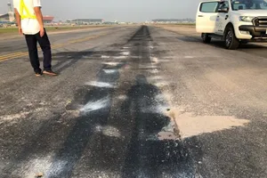 Thuê tư vấn đánh giá đường băng Nội Bài, Tân Sơn Nhất