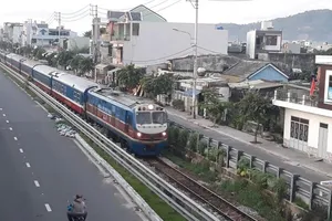 Bộ GTVT nói gì về đề xuất dời đường sắt ra ngoài trung tâm