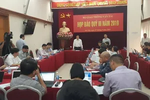 Cát Linh-Hà Đông: Tổng thầu Trung Quốc bảo chạy, Bộ từ chối 