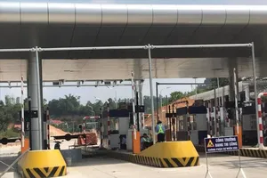 Cao tốc Bắc Giang - Lạng Sơn: Vì sao thông xe vẫn cấm xe?