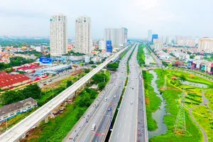 11 tuyến giao thông nào sẽ được TP.HCM xây dựng?