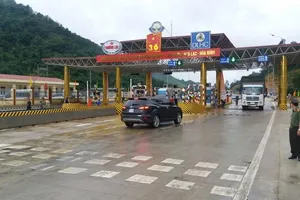 Bộ GTVT di dời, dừng thu phí hàng loạt dự án BOT