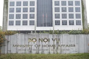 Bộ Nội vụ đề xuất hàng loạt nội dung vào danh mục bí mật