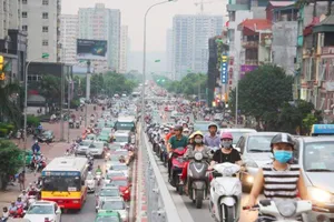 25 quốc gia đến Việt Nam bàn về hệ thống giao thông thông minh