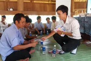 Đề xuất đóng bảo hiểm 10 năm được hưởng lương hưu