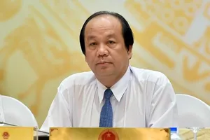 Vụ 39 người chết ở Anh: 'Đây là bài học về công tác quản lý'