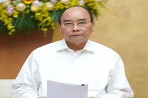 Thủ tướng: Sắp có danh tính các nạn nhân vụ 39 người chết